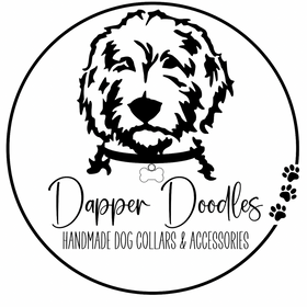 Dapper Collective Adjustable Dog Harness — Dapper Dachshund Designs