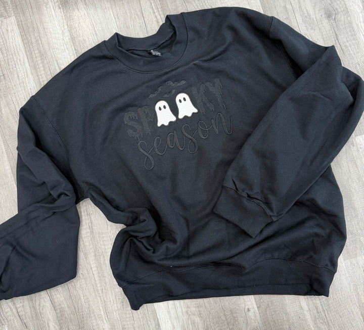 PREORDER: Spooky Season Crewneck