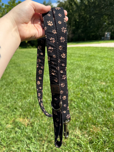 Jasper Paw Leash