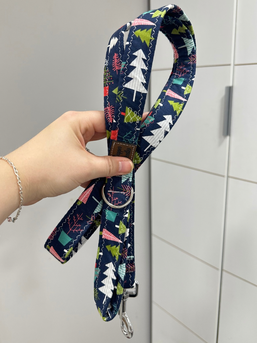 O’ Christmas Tree Leash