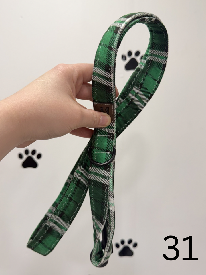 $12 leashes
